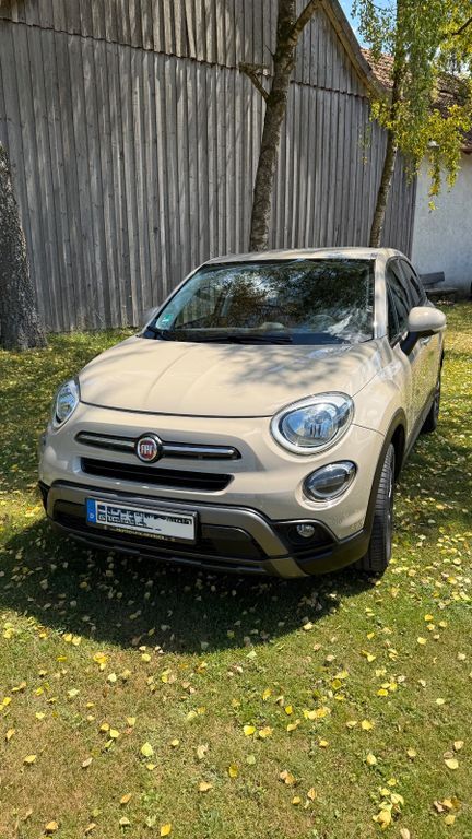 500X