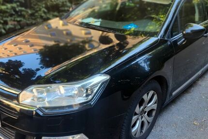 Citroen C5 223.627 km 4.250 € München 81543