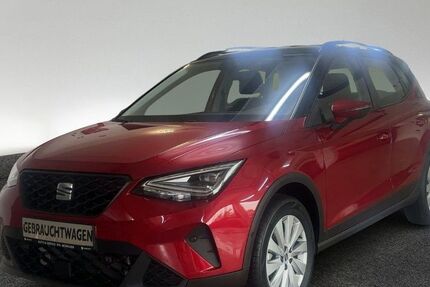 Seat Arona 9.800 km 17.560 &euro; München 80935