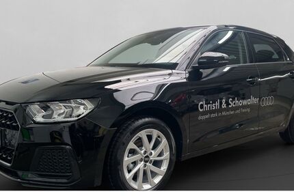 Audi A1 4.800 km 24.810 € Freising 85356