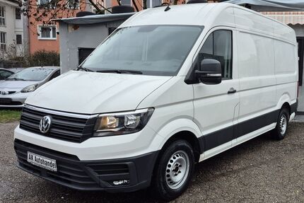 VW Crafter 140.213 km 14.690 € München 80809