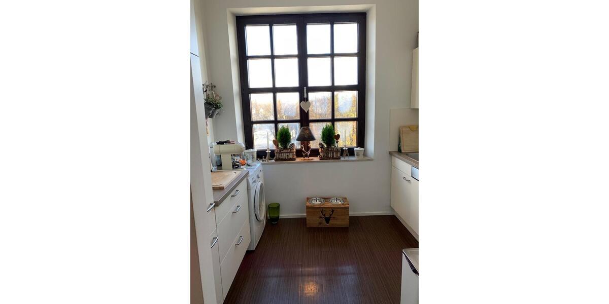 Etagenwohnung München Schwabing-Freimann - 2 Zimmer, 100 m&sup2;, 1.900&euro; | Angebot:25907824