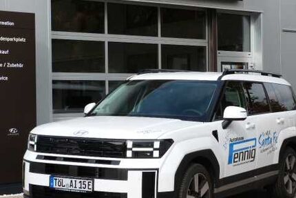 Hyundai SANTA FE 3.500 km 51.990 € Geretsried 82538