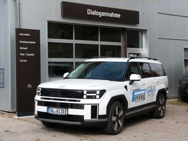 Hyundai SANTA FE 3.500 km 51.990 € Geretsried 82538