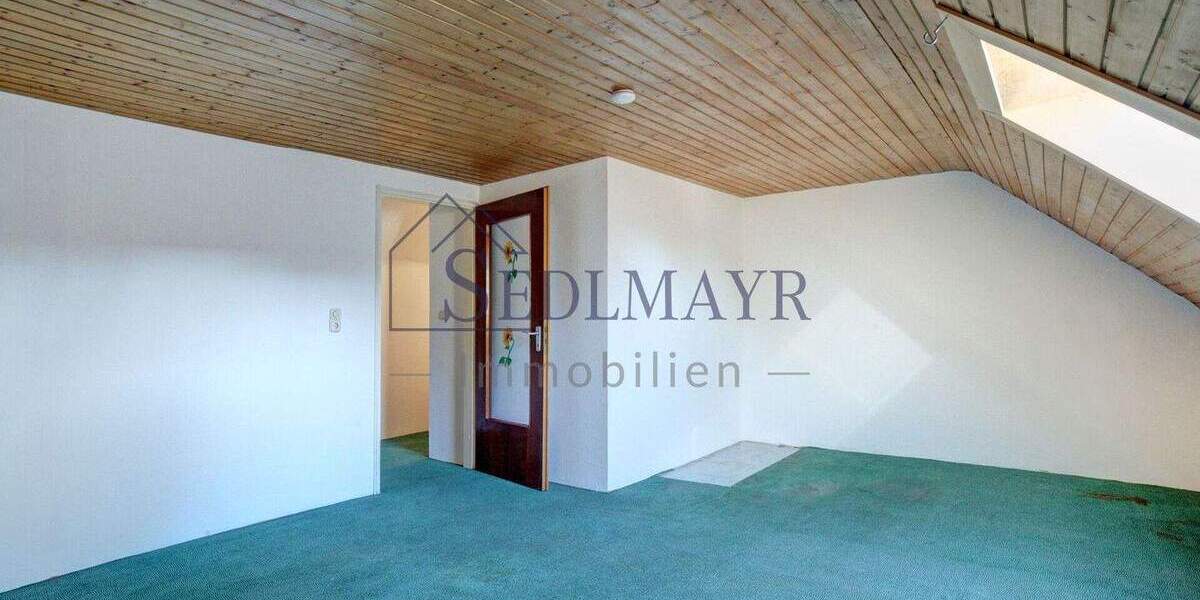 Reihenendhaus Gröbenzell - 3 Zimmer, 121 m&sup2;, 699.000&euro; | Angebot:25898247