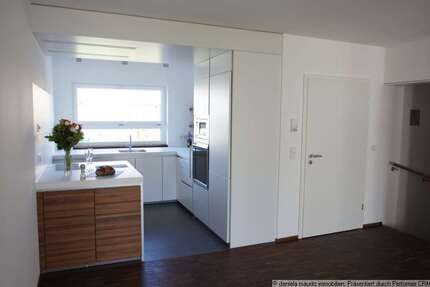 Haus München Feldmoching-Hasenbergl - 5 Zimmer, 130 m&sup2;, 2.790&euro; | Angebot:26434645