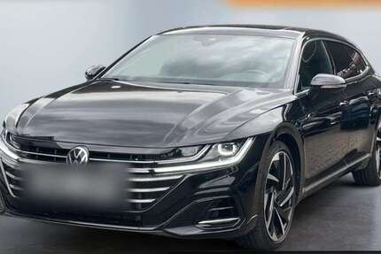 VW Arteon