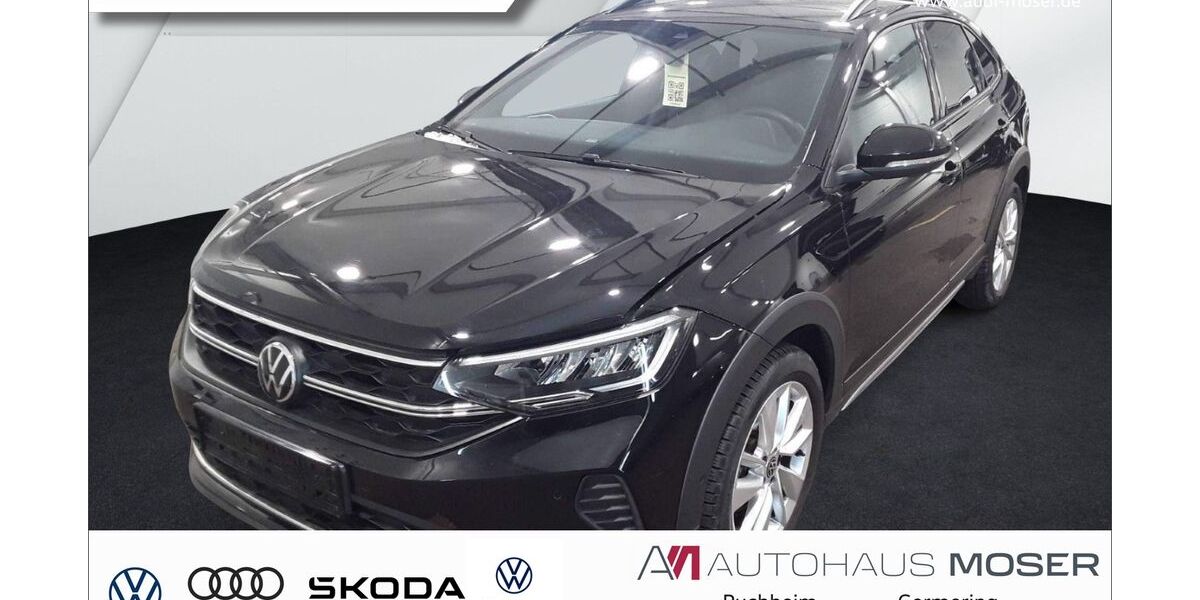 VW Taigo 25.000 km 22.740 &euro; Puchheim 82178