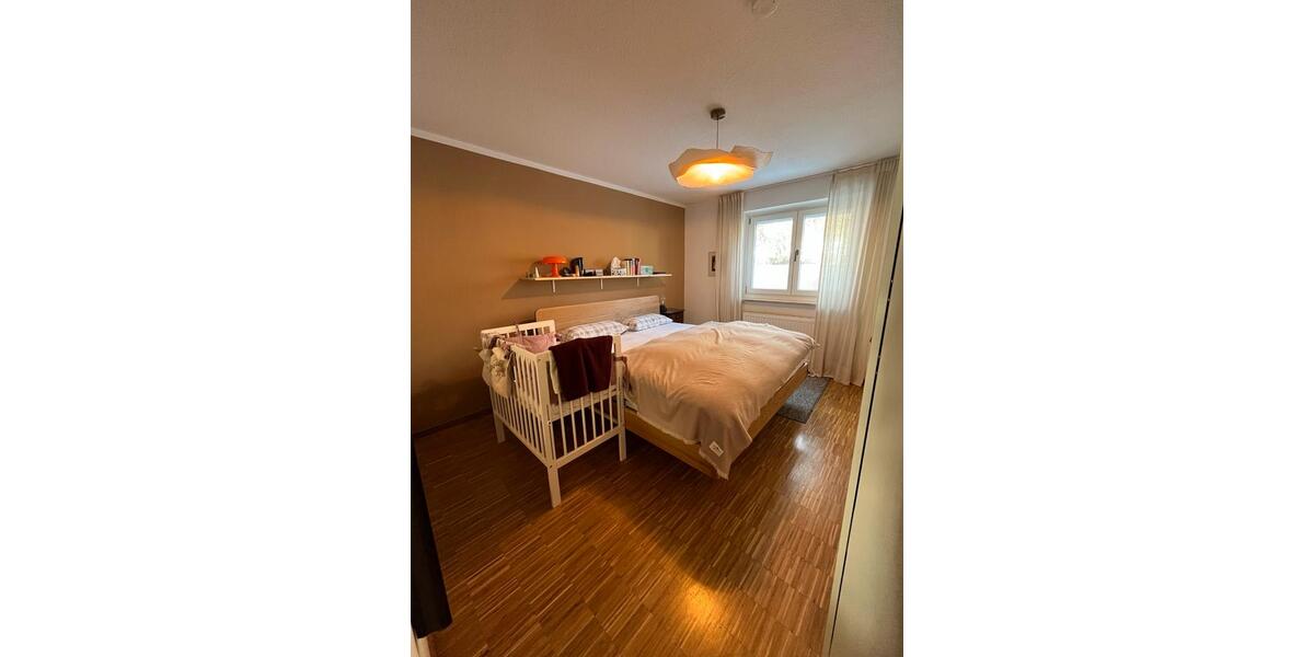 Erdgeschoßwohnung Starnberg - 4 Zimmer, 78 m&sup2;, 420.000&euro; | Angebot:26084578