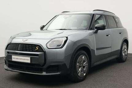 Mini Countryman SE All4 25.490 km 38.800 &euro; München 80788
