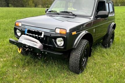 Lada Niva
