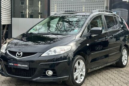 Mazda 5 255.904 km 1.200 &euro; münchen 81671