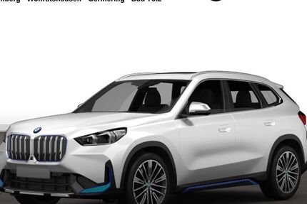 BMW iX1 62.602 km 34.990 &euro; Germering 82110