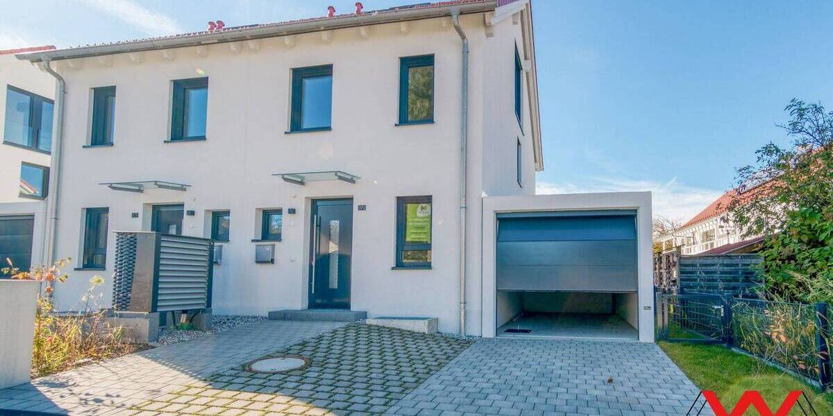 Doppelhaushälfte Zorneding - 5 Zimmer, 137 m&sup2;, 1.145.800&euro; | Angebot:25726668