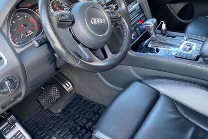 Audi Q7 158.000 km 23.500 € Munchen 80939