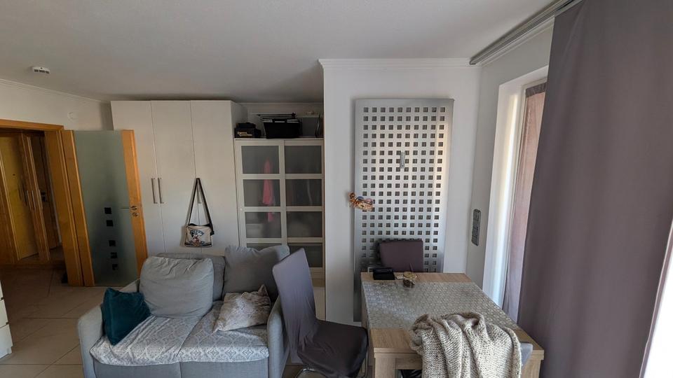 Erdgeschoßwohnung Poing - 1 Zimmer, 35 m&sup2;, 220.000&euro; | Angebot:26700300