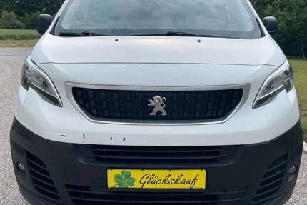Peugeot Expert 215.294 km 14.850 &euro; Eching 85386