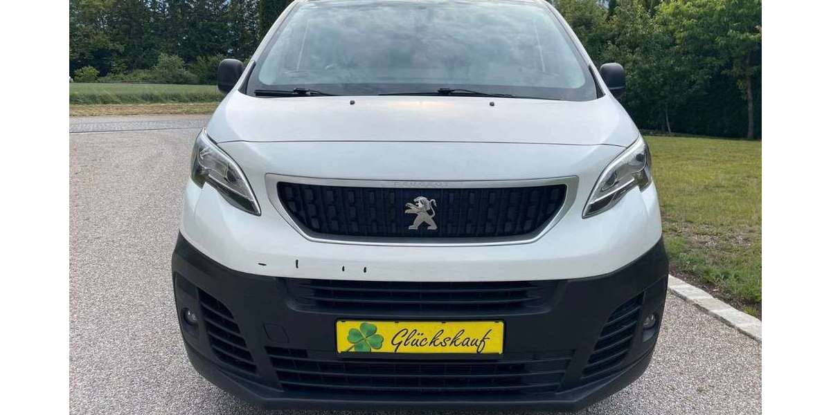Peugeot Expert 215.294 km 14.850 &euro; Eching 85386