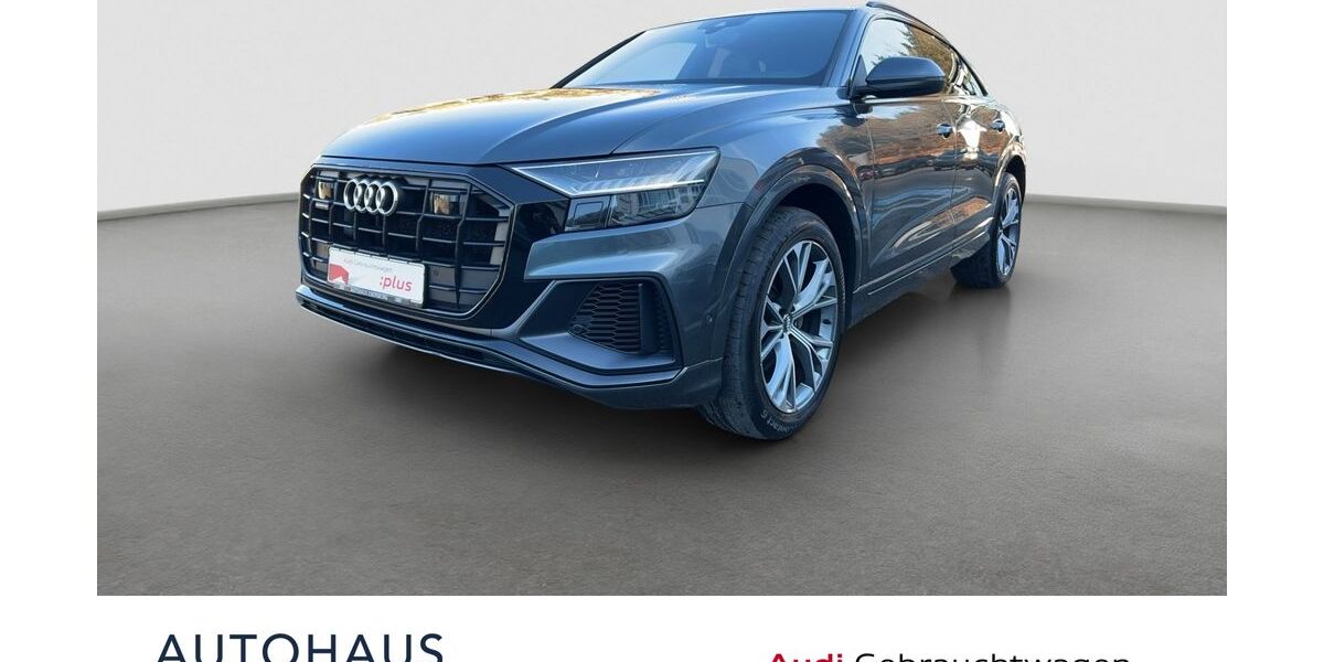 Audi Q8 116.300 km 51.850 &euro; Ebersberg bei München 85560