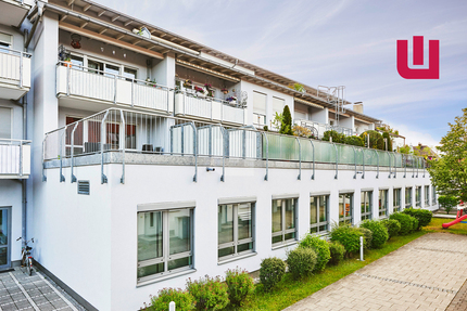 WINDISCH Immobilien - moderne und geräumige DreiZimmerwohnung mit Lift in zentraler Lage!