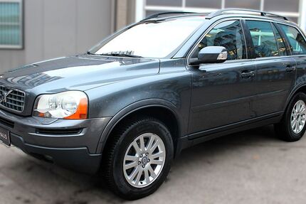 Volvo XC90 300.000 km 7.990 € München 80636