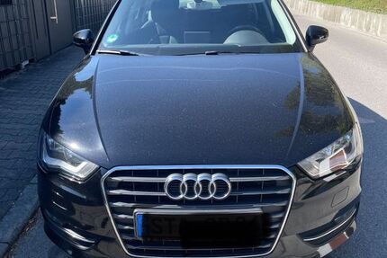Audi A3 161.000 km 11.600 &euro; Gauting 82131