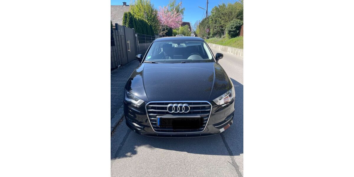 Audi A3 161.000 km 11.600 &euro; Gauting 82131