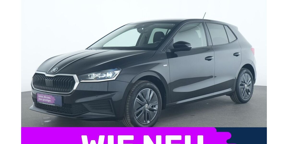 Skoda Fabia 45.161 km 14.695 &euro; Garching bei München 85748