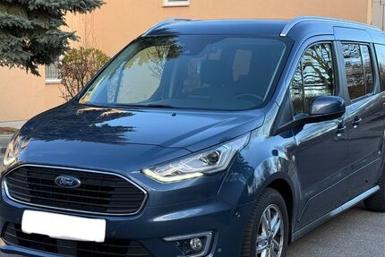 Ford Tourneo Connect 70.900 km 16.990 &euro; Ismaning 85737