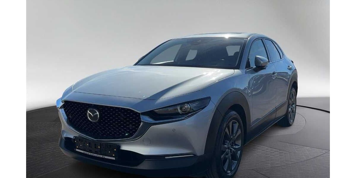 Mazda CX-30 38.000 km 24.890 &euro; München 80339