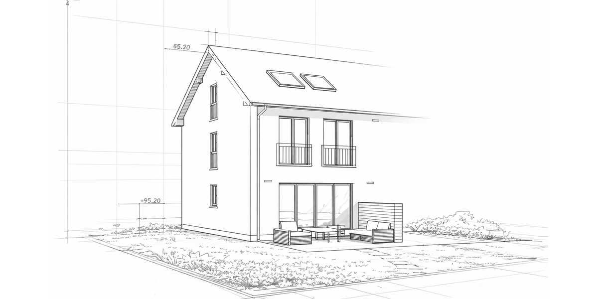 Grundstück Eichenau - 460.000&euro; | Angebot:25565804