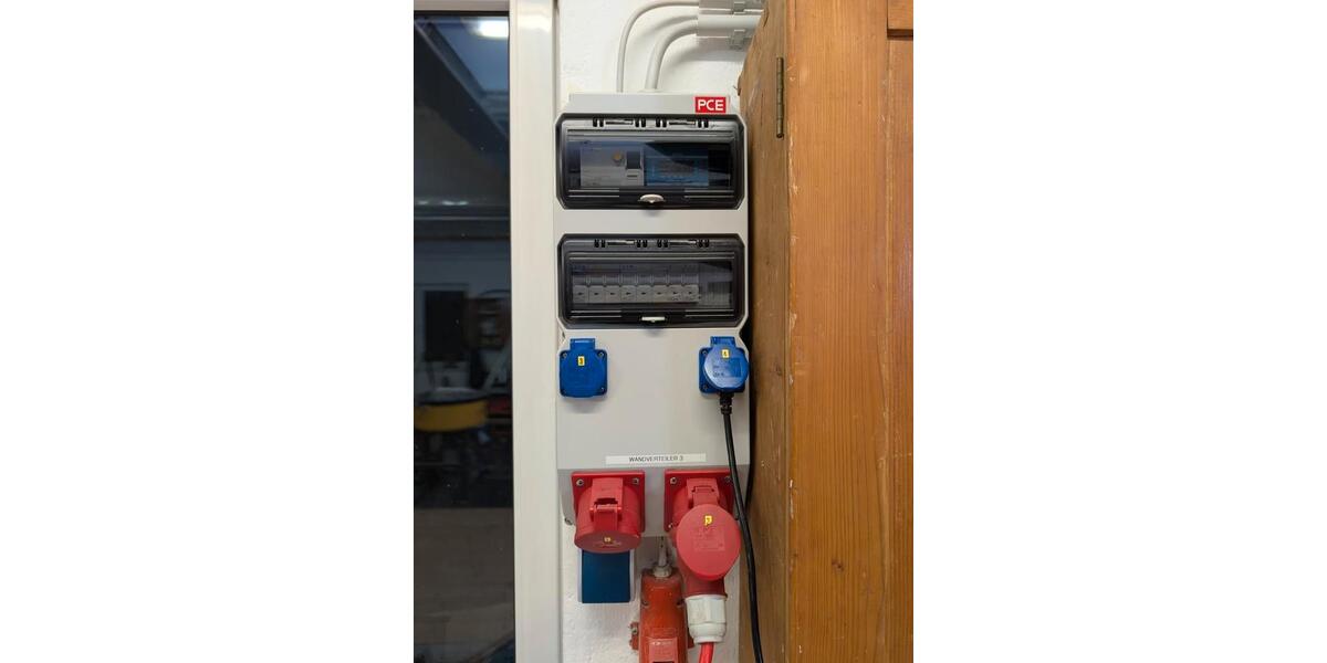Gewerbeobjekt Alling - 900&euro; | Angebot:26356130