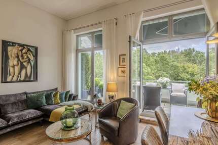 Wohnung Ottobrunn - 3 Zimmer, 73 m&sup2;, 674.000&euro; | Angebot:25197291