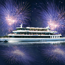 Königliche Wassermusik auf der MS Starnberg - Residenz-Solisten