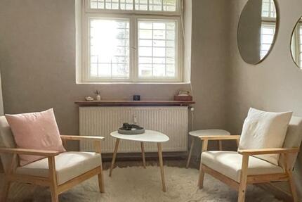 Schöner Praxisraum in Schwabing – Montag, Donnerstag & Samstag zimmer