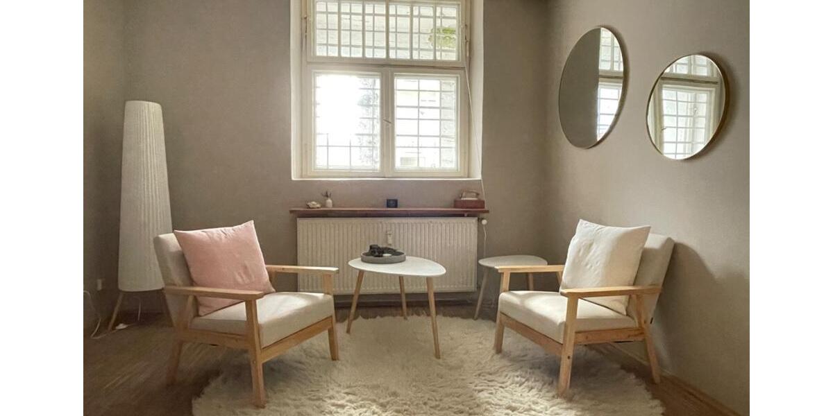 Schöner Praxisraum in Schwabing – Montag, Donnerstag & Samstag zimmer