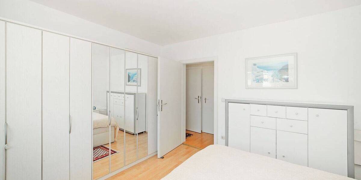 Etagenwohnung Unterföhring - 3 Zimmer, 86 m&sup2;, 720.000&euro; | Angebot:26885920