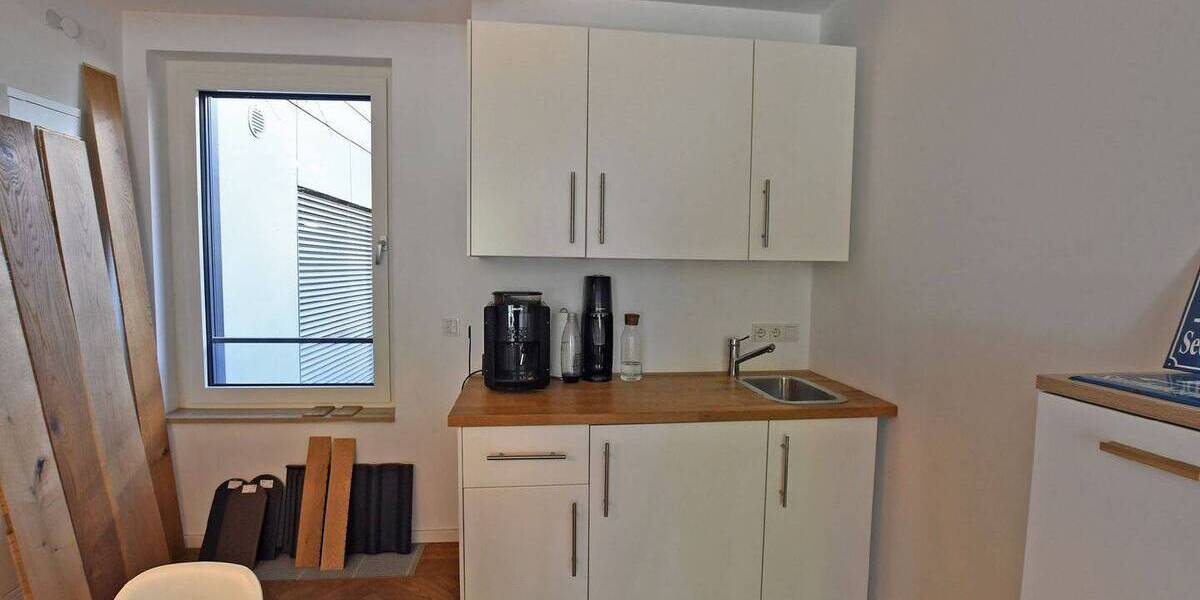 Gewerbeobjekt München Milbertshofen-Am Hart - 750&euro; | Angebot:26766516
