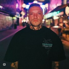 Dave's Kiez Tour 20.12.2025 Stage Operettenhaus Hamburg