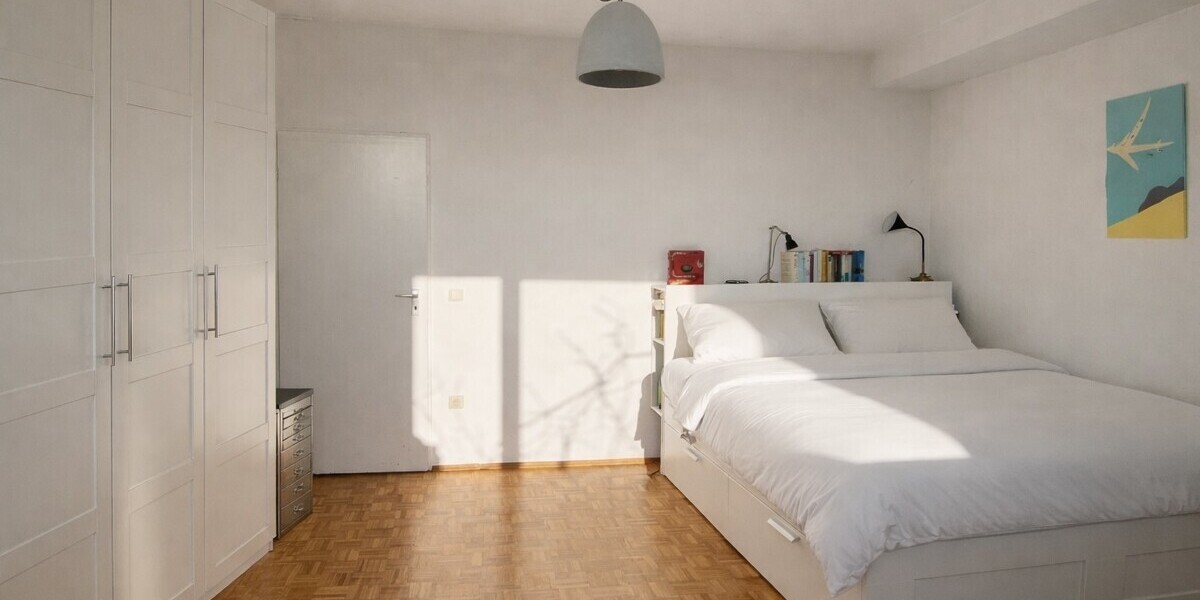 *** Penthouse mit 70 m² Dachterrasse & Alpenblick – vermietet & mit Potenzial *** - Dachgeschoßwohnung München Giesing | Angebot:25872289