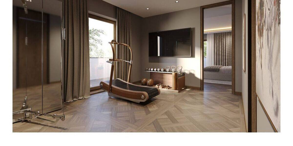 Etagenwohnung München Untergiesing-Harlaching - 5 Zimmer, 193 m&sup2;, 2.950.000&euro; | Angebot:26138879