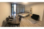 Erdgeschoßwohnung München Maxvorstadt - 1 Zimmer, 30 m&sup2;, 299.000&euro; | Angebot:27267735