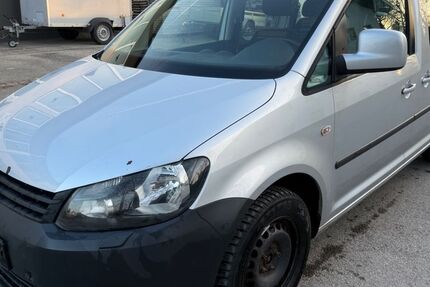VW Caddy 286.000 km 4.900 &euro; München Trudering-Riem 81825