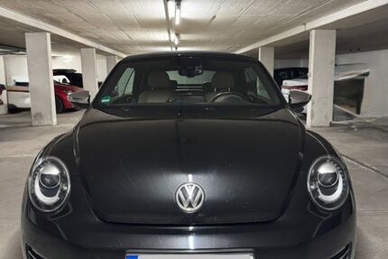 VW Beetle 154.000 km 15.000 &euro; Puchheim 82178