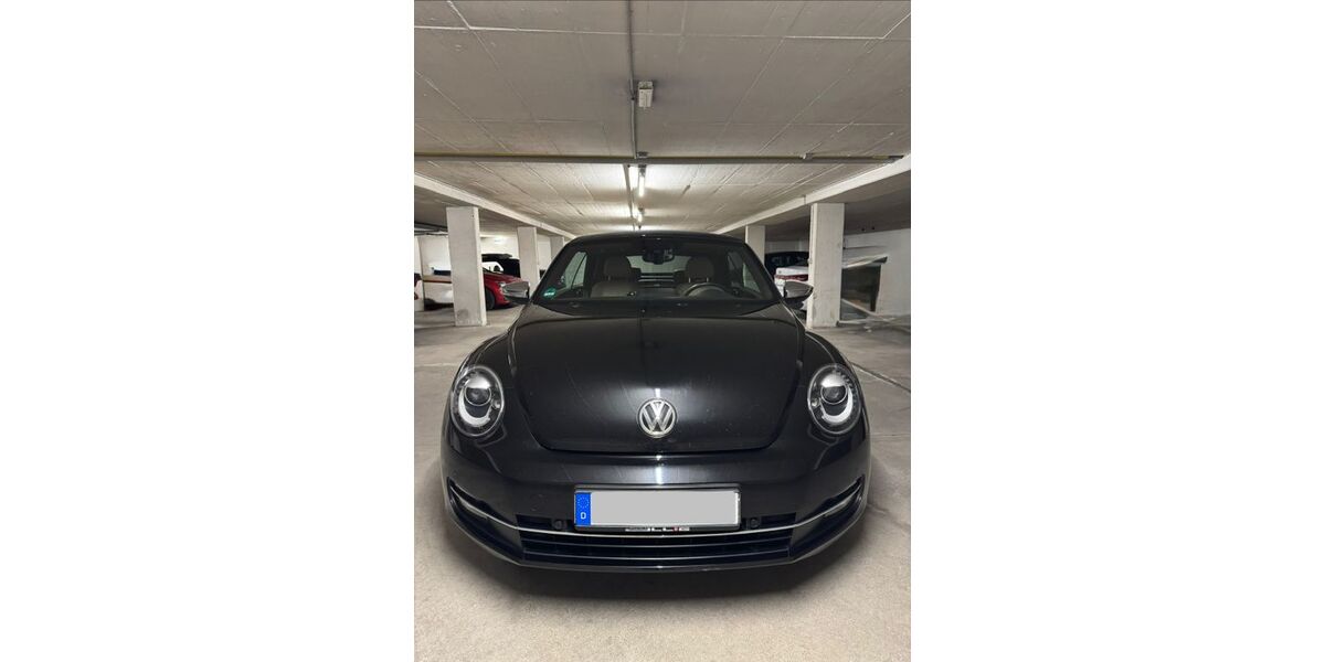 VW Beetle 154.000 km 15.000 &euro; Puchheim 82178