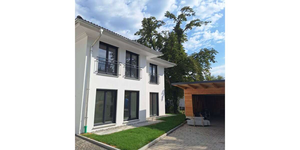 Einfamilienhaus Gröbenzell - 4.5 Zimmer, 156 m&sup2;, 1.350.000&euro; | Angebot:27250647