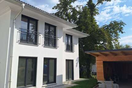 Haus Gröbenzell - 4.5 Zimmer, 156 m&sup2;, 1.350.000&euro; | Angebot:27250647