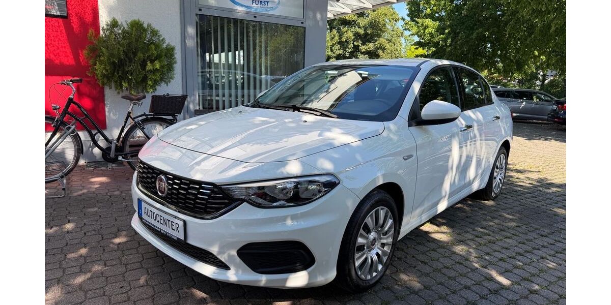 Fiat Tipo 81.300 km 9.800 &euro; Fürstenfeldbruck 82256