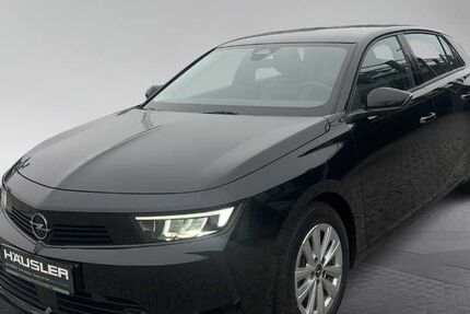 Opel Astra 3.225 km 19.460 &euro; Feldkirchen 85622
