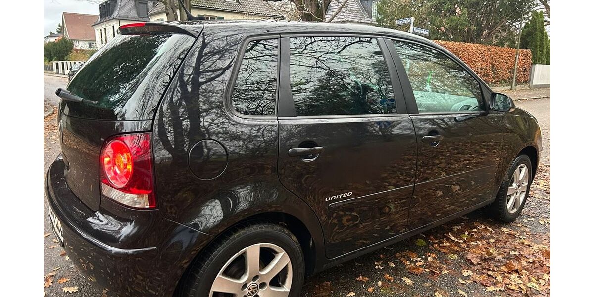 VW Polo 180.000 km 4.599 &euro; München 81249